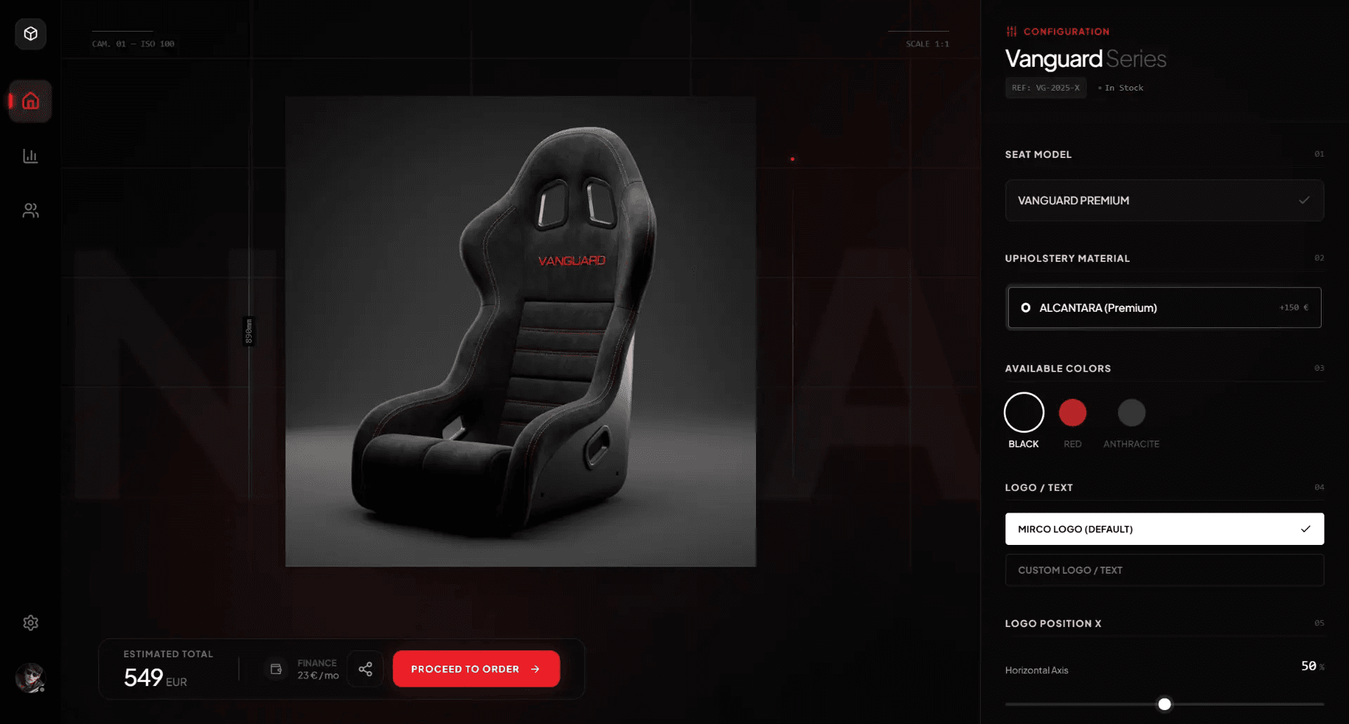 Mirco — Full B2B Growth System