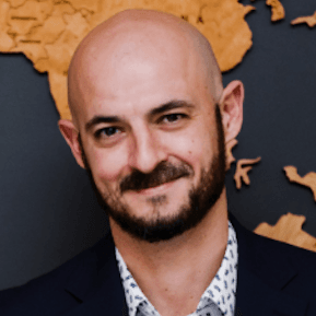 Alex Lagios